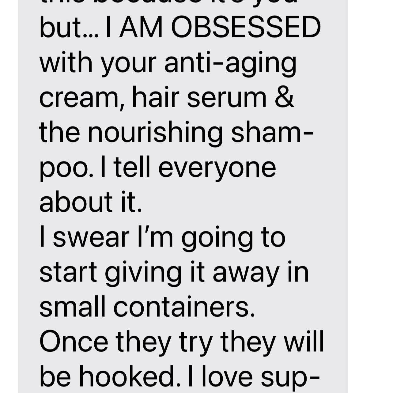 Skin Love Face Cream by, Hair Artists Oil Control Hyaluronic Acid Hydrating All Skin Types Sensitive Skin Dry Skin collagen retinol vitamin E  Moisturizers  Skincare facial moisturizer neck cream