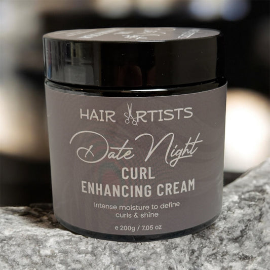 Hair Artists Date Night Curl Cream