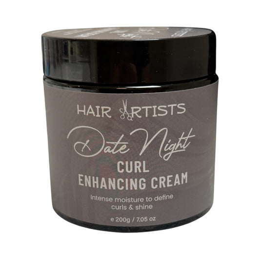 Hair Artists Date Night Curl Cream
