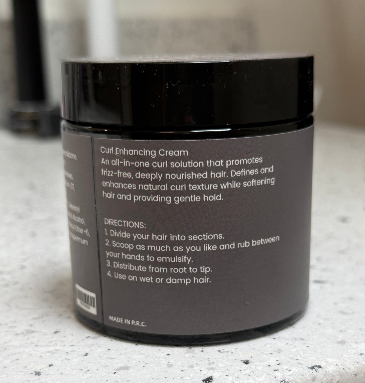 Hair Artists Date Night Curl Cream