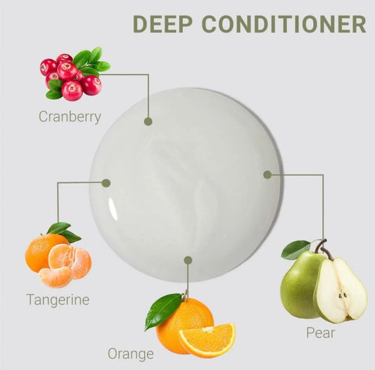 Loma Deep Conditioner