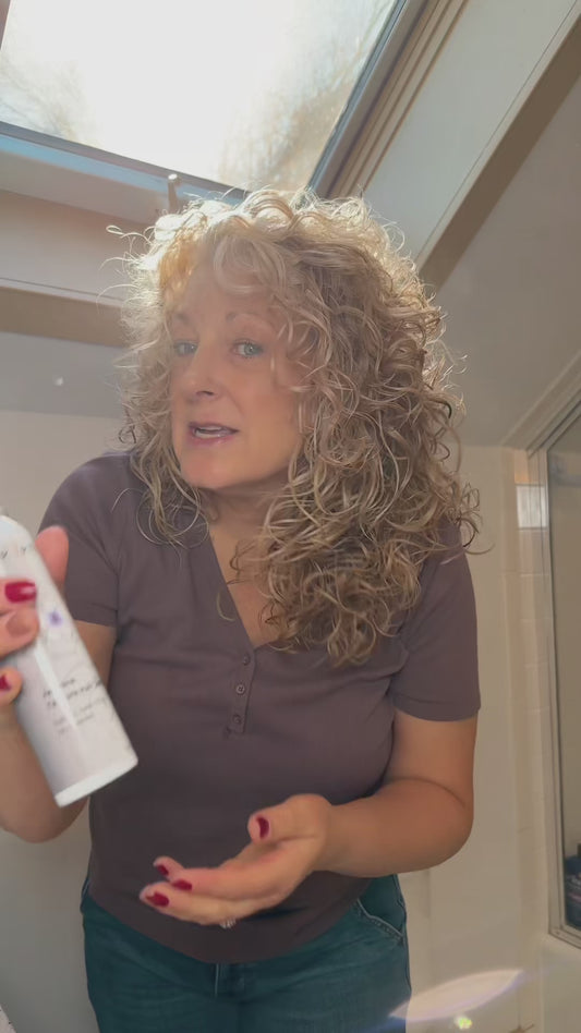 Hair Artists Texture Spray Jasmine Texture Hair Spray workable hold Haircare